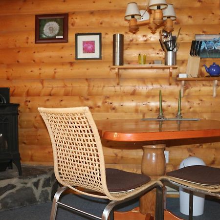 Rocky Mountain Cabins&Home Golden Exteriér fotografie